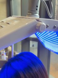 -碧莲盛·不剃发植发