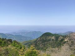 -泰山风景名胜区