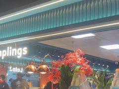 -東盛炭烤自助料理(浦东文峰广场店)
