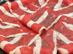 -马记伊源斋涮肉·清真菜(百子湾店)