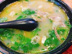 -河南红烧牛肉面(剑河路店)