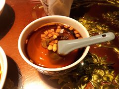 老成都冰粉-缪氏川菜(深圳北站缤果空间店)