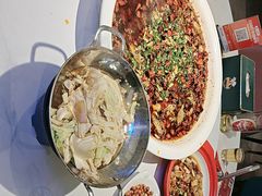 -新概念来凤鱼(璧山店)
