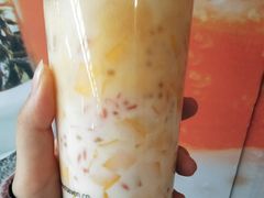 -7分甜(李沧万达店)