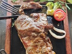 -豪客来牛排(西昌大巷口月城广场店)