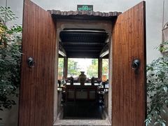 -广富林宰相府酒店·水云间