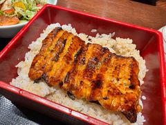 -翔峰炭火鳗鱼(悦泰街里公寓店)
