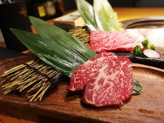 M9干式熟成牛排-赤坂亭M9和牛烧肉(世博源店)