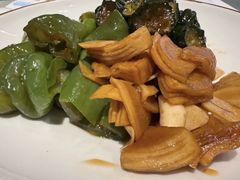 -老德州四合院·德州菜(天衢路店)