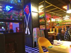 -赖胖子肉蟹煲(金牛万达店)