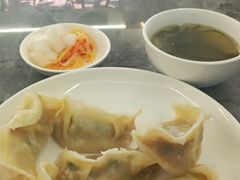 -奉天蚨祥饺子馆