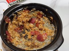 -火啫啫·粤式啫啫煲(南通首店)