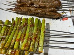 -唛嘻哒烤串朝鲜族风味(金桥店)