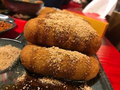 -谭鸭血老火锅(漳州路店)