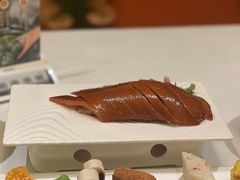 -贝勒爷·酥不腻烤鸭