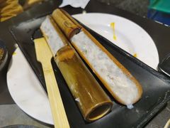 -重庆风光老灶火锅城(同德广场店)