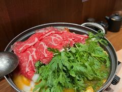 -山葵家居酒屋(天目里店)