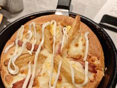 -必胜客(上地华联店)