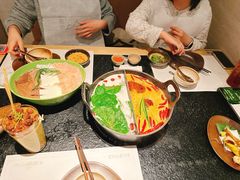 -山缓缓火锅(青岛万象城店)