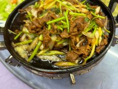 -晋阳饭庄(虎坊桥店)