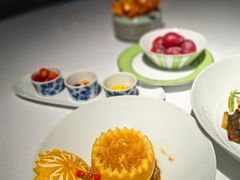 -悦轩中餐厅·高空江景·杭州柏悦酒店