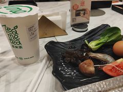 -呷哺呷哺 黄金牧场 (新辰里学清路店)