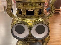 -瑞虹新天地月亮湾