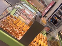 -顶东面包花园·生日蛋糕(太平店)