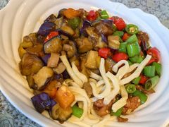 -文三里屯面馆(三里屯店)