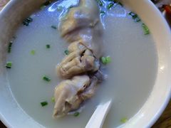 蹄花汤-明红蹄花(糍粑店街店)