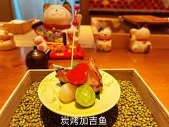 -京怀石·壬生