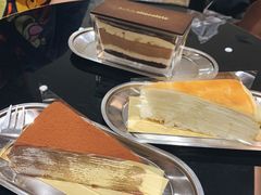 -Awfully Chocolate(来福士广场店)