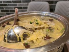 -李老哈·东北菜(宋园路店)