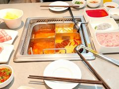 -海底捞火锅(步步高新天地店)