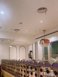 -MELAND CLUB亲子乐园·派对·餐厅(北京芳圆里ID MALL店)