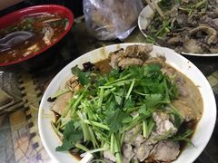 羊脑-春雨羊汤店(广开四马路总店)