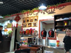 -大理.老字号渝记酸萝卜乌鱼(古城总店)