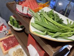 -海底捞火锅(老城根店)