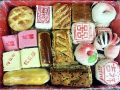 -芦庄子桂顺斋(和平路总店)