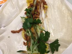 -老昌春饼(中央大街店)