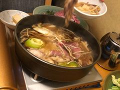 -Tokyo Sukiyaki-Tei