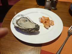 -烟台金海岸希尔顿酒店·開自助餐厅