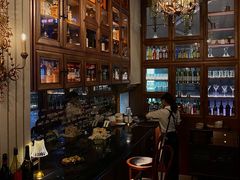-LE MISSMORE餐酒吧(茉念西里店)
