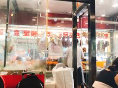 -老字号蛇口德记烧腊饭店·海鲜加工