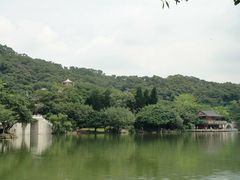 -珠海圆明新园