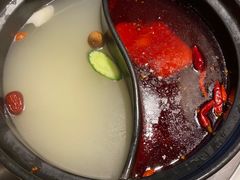 -江湖六膳門串串香(隆礼路店)