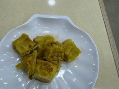 -文辉墨鱼丸大王(铜锣湾渣甸街总店)