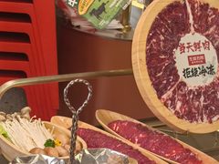 -左庭右院鲜牛肉火锅(南通CBD大有境店)