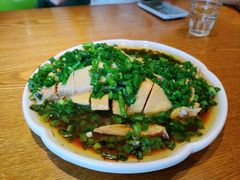 -去茶去餐厅(中央大街店)