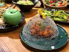 -荟廷·晶萃(陆家嘴尚悦湾店)